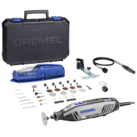 ราคา DREMEL เครื่องเจียรมือ รุ่น 4250 3 45 4250 6 128 พร้อมอุปกรณ์เสริม เครื่องมือช่าง รับประกัน (20689438630)
