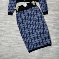 ราคา กระโปรงผ้าแจ็คการ์ดเอวสูงสำหรับผู้หญิงชุดสูทเสื้อเอวลอยกระโปรงยาวอเนกประสงค์ผ้าแจ็คการ์ด (20593103467)