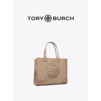 ราคา TORY BURCH ELLA กระเป๋าโท้ทมือถือขนาดกลาง 87116 (20910849282)