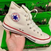 ราคา รองเท้าผ้าใบหุ้มข้อ โกลด์ซิตี้ Gold city รุ่น1252 ไซส์ 39 45 สินค้าพร้อมกล่อง (19480304186)