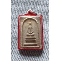 ราคา พระสมเด็จยุทธหัตถี พิมพ์ฐาน3ชั้น หูบายศรี วัดดอนเจดีย์ จ สุพรรณบุรี (19338630612)