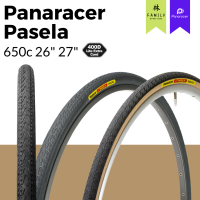 ราคา ผ่อน 0 ยางจักรยานขอบลวด Panaracer Pasela ทุกขนาด วงล้อ Made in Japan (17513036750)