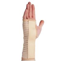 ราคา สนับสนุนข้อมือรั้ง C Arpal อุโมงค์ซินโดรมมือสนับสนุนสำหรับโรคข้ออักเสบ Tendonitis RSI บรรเทาอาการปวดเคล็ดขัดยอกกระดูกหักข้อมือเฝือก (20545245244)
