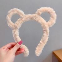 ราคา conyfashion ที่คาดผม ที่คาดผมฟองน้ำ คาดผมเกาหลี คาดผมแฟชั่น คาดผม 2022 หูหมี คาดผมหูหมี คาดผมเพชร คาดผมหมี (13182899634)