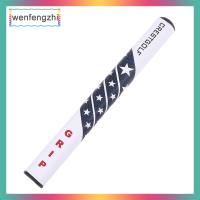 ราคา wenfengzhi ด้ามจับไม้กอล์ฟด้ามจับไม้กอล์ฟ2 0พียูด้ามจับไม้กอล์ฟกันลื่น1ชิ้น (20450514195)