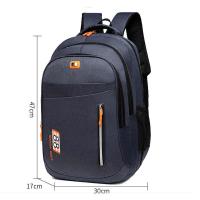 ราคา ถุง เป้ เป้ผู้ชายและผู้หญิง เป้ นักเรียนประถม นักเรียนมัธยมต้น นักเรียนมัธยมปลาย กระเป๋านักเรียน กระเป๋าเดินทางผ (20501317505)