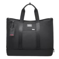 ราคา TUMI กระเป๋าถือผู้ชายกระเป๋าสะพายไหล่กีฬาไนลอน203152กันกระสุนกระเป๋าหิ้วลำลองกันน้ำ (20488756734)