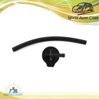 ราคา ฝาปิดกระป๋องพักน้ำ toyota altis รุ่น 2 Gen 2 ฝาปิด กระบอกพักน้ำ ฝาปิดกระป๋อง พักน้ำ หม้อน้ำ โตโยต้า แอลติส รุ่น 2 พร้อมยางซีล ยางใน กันซิม หรือโตโยต้ารุ่นอื่น กรุณาดูขนาดก่อนสั่ง (20455097143)
