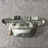 ราคา Kipling กระเป๋ากระเป๋าคาดหน้าอกกีฬาและพักผ่อนกลางแจ้งสำหรับผู้หญิงและกระเป๋าคาดเอวชายกระเป๋าเบาโทรศัพท์มือถือกระเป๋าใบเล็กแนวเฉียง Ins (20153843661)