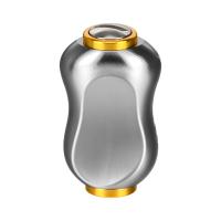 ราคา Gomexus Reel Handle Knob Light Game 22mm For Shimano Stradic Ci4 Antares Daiwa Steez Spinning and Baitcasting Tuning Knob (13021540425)