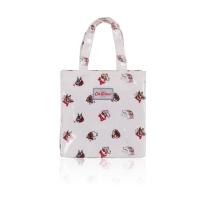 ราคา Hot male อังกฤษที่มีชื่อเสียงCath kidstonกระเป๋าถือดอกไม้ใหม่ขนาดเล็กกระเป๋าช้อปปิ้งกระเป๋าผู้หญิงกระเป๋าใส่ข้าวกลางวันแนวโน้ม (12406764486)