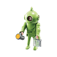 ราคา Playmobil 70288 SCOOBY DOO Mystery Figures Series 1 สคูบี้ดู ฟิกเกอร์ ซีรีส์ 1 เลือกตัวได้ (20349071273)