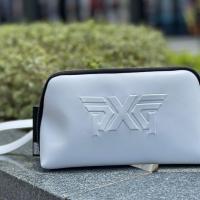 ราคา Pxg กระเป๋ากอล์ฟกระเป๋าคลัตช์ที่เก็บกอล์ฟถุงจิปาถะกระเป๋าถือกระเป๋าชายหญิงใหม่ J lindeberg DESCENTE PEARLY GATES ANEW Footjoypelbon Uniqlo (19753659591)