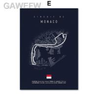 ราคา โลก F1แผนที่สนามแข่งสูตรรถแข่งของเล่นแกรนด์ผ้าใบศิลปะติดผนังภาพวาดสีน้ำมันรูปนกยูงและพิมพ์รูปภาพติดผนังสำหรับตกแต่งห้องนั่งเล่น (19671302068)