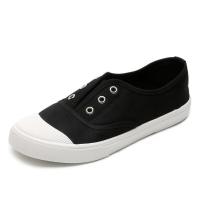 ราคา CODniuba270 Ladies Trend Canvas Shoes 2020 Fashion Casual Shoes Canvas Shoes Womens All match White Shoes Student Flat Casual Shoes (19664165109)