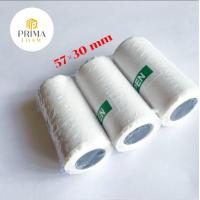 ราคา กระดาษสติ๊กเกอร์ กระดาษปริ้น Peripage A9 A9s A9 Max A6 A6S แบบเว้นขอบ (19629417195)