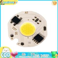 ราคา โคมไฟชิบไฟแอลอีดี COB 220V 3W 5W 7W 10Wสปอตไลท์แบบ DIY (19222061767)