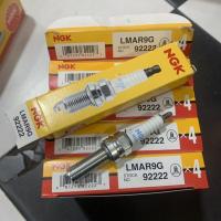 ราคา หัวเทียน NGK LMAR9G YZ250F 14 18 YZ250FX 15 19 WR250F 15 19 (19532572497)
