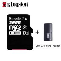 ราคา การ์ดหน่วยความจำแฟลชไมโครเอสดี Kingston ดั้งเดิม8GBความจุ64GB 128G 32GB 16G Class10 TF MicroSDHC MicroSDHC MicroSDHC Micro Sd 8GB สำหรับโทรศัพท์ (17039665438)