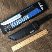 ราคา มีดพก มีดเดินป่า Cold Steel Kobun Tanto 17T ยี่ห้อโค์สตีล Tanto ปลายตัด OEM บริการเก็บเงินปลายทาง สำหรับคุณ (16185729143)