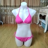 ราคา sabina ชุดว่ายน้ํา เกาหลี ins วันหยุด เซ็กซี่ strapon บิกินี่ ขนาด chested รวบรวมช็อตเด็ด ร้อน ระเบิด สาม จุด bikini swimsuits d1 (19675105823)