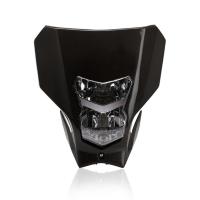 ราคา 12V 35W Universal Motorcycle Headlight Halogen Bulb for Honda CRF450L CRF450XR KTM 2019 2020 Yamaha Suzuki Kawasaki (15095192635)