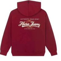 ราคา HARAฮู้ดดี้ เสื้อกันหนาว เสื้อคลุมกันแดด รุ่นใหม่2023 พร้อมส่ง (19651811756)