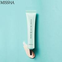 ราคา MISSHA Pore Blur Strobeam 30Ml Korea Face Primer Makeup Base ที่มองไม่เห็น Smooths Fine Lines คอนซีลเลอร์ไวท์เทนนิ่ง EXP2023 05 (19613248511)