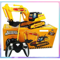 ราคา tutu toys รถแม็คโครบังคับ แม็คโครบังคับ รถตักบังคับ รถก่อสร้าง รถก่อสร้างบังคับ (13927341364)