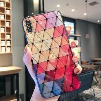 ราคา NaVVin For Samsung Galaxy A11 A12 A03s A31 A51 A32 A52 A71 A72 4G 5G A01 A02 A02s A21 A21s S7 S8 S9 S10 S20 Plus Note 8 9 10 20 Ultra Luxury Fashion Gold Foil Glitter Bling Phone Case (11083794128)