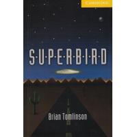 ราคา CAMBRIDGE ENGLISH READER 2 SUPERBIRD BY DKTODAY (11051076627)