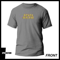 ราคา S 5XL Anak MALAYA เสื้อยืด ผ้าฝ้าย 100 พิมพ์ลายกราฟฟิค ANAK MALAYA สีทอง สีดํา สีขาว สีเทา สีมาการอง สีแดง สําหรับผู้ S 5XL (20742208925)