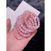 ราคา โรสควอทซ์ มาดากัสการ์ Rose Quartz Madagascar เนื้อสีชมพูหวานฉ่ำ เปล่งประกาย หินแท้ 100 (16888333618)