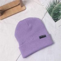 ราคา GOT7 King Ka Jackson Team Wang กับหมวกชายตัวอักษรถักหมวกหญิงฤดูใบไม้ร่วงและฤดูหนาวที่อบอุ่นหมวกแตงโมหมวกขนสัตว์น้ำ (15785109338)