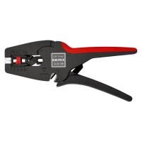 ราคา Knipex 12 42 195 KNIPEX MultiStrip 10 Automatic Insulation Stripper (20676246958)