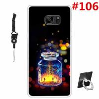 ราคา เคสสำหรับ Samsung Galaxy Note FE Fan Edition เคสซิลิโคนอ่อน Tpu ฝาครอบโทรศัพท์ใสสำหรับ Samsung Galaxy Note FE Fan Edition เคสด้านหลัง (14491423213)