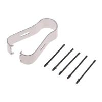 ราคา เครื่องมือถอดปากกาสไตลัส S ปลายปากกาสำหรับ Samsung Galaxy Note 7 Note 8 Note 9 Tab S3 S4ปลายเติม (10323035682)