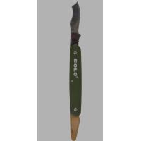 ราคา SOLO มีดติดตา มีดตอนกิ่ง สำหรับขยายพันธุ์พืช พับเก็บได้ พกพาสะดวก Garden Foldable Grafting Seedling ส่งด่วน ส่งไว (9857750328)