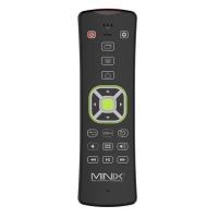 ราคา MINIX NEO A2 Lite Backlit Version For MINIX TV BOX Fly Air Mouse 2 4Ghz Wireless AirMouse Keyboard For Android Smart TV Box PC (2738182641)