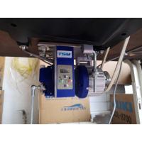 ราคา จักรโพ้งJACK JK 805จักรโพ้งอุตสาหกรรม 5เส้น มอเตอร์คลัทช์หรือมอเตอร์เซอร์โว เสียงเงียบประหยัดไฟ ฝีเข็มสวยงาม (21352857094)