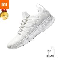 ราคา Xiaomi Mi Sports Sneakers 2 รองเท้ากีฬา รองเท้าสำหรับชาย Free headphones (16454575076)