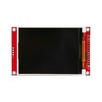 ราคา 3 2 Inch 320X240 SPI Serial TFT LCD Module Display Screen Without Contact Panel Driver IC ILI9341 for MCU (16564902369)
