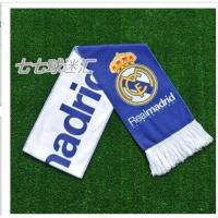 ราคา ผ้าพันคอทีมฟุตบอล liverpool chelsea arsenal real madrid (16455132689)