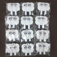 ราคา กิ๊บติดหมวกพยาบาล ลายพยาบาล ผู้ช่วยพยาบาล (16236417004)