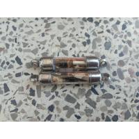 ราคา ตะกรุดรกช้าง ตะกรุดรกช้าง2หู กำไลตะกรุด เฉพาะตะกรุด ขนาดเบอร์9 ยาว3 4ซม (16132049622)