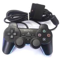 ราคา จอย PlayStation 2 PS2 ระบบ IC Ps2 Joystick บริการเก็บเงินปลายทาง (15980440354)