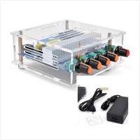ราคา AIYIMA TPA3116 Subwoofer Amplifier Board 2 1 Channel High Power Bluetooth 5 0 Audio Amplifiers DC12V 24V 2 50W 100W Amplificador (13904163397)