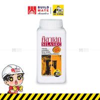 ราคา ศิลาเสก น้ำยากันซึม น้ำยากันรั่ว น้ำยาผสมกันรั่วซึม น้ำยาผสมคอนกรีต Silasec ช่างใหญ่ ขนาด 1 ลิตร กันซึมไม่มีรั่ว (14877488747)