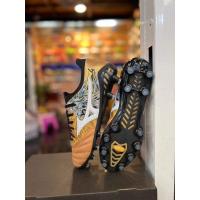 ราคา มาใหม่รองเท้าสตั๊ดมิซูโน่สีขาวมุก Mizuno made in Japanสินค้ารับประกันคุณภาพงานป้ายตรงปกแท้ 100 สินค้าใช้บริการ 2 3 วันใส่ไม่พอดีสามารถเปลี่ยนไซส์ได้เลยครับ (21072845777)