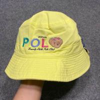 ราคา หมวกบักเก็ตหมี Beverly Hills polo club แท้ป้ายห้อยมีถุงแบร์นให้จจ (21034413310)